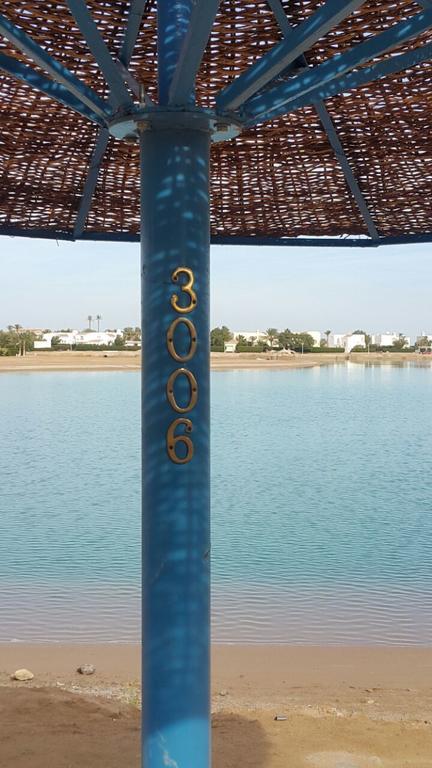 Twin Lagoon Apartment At White Villas El Gouna Χουργκάντα Εξωτερικό φωτογραφία